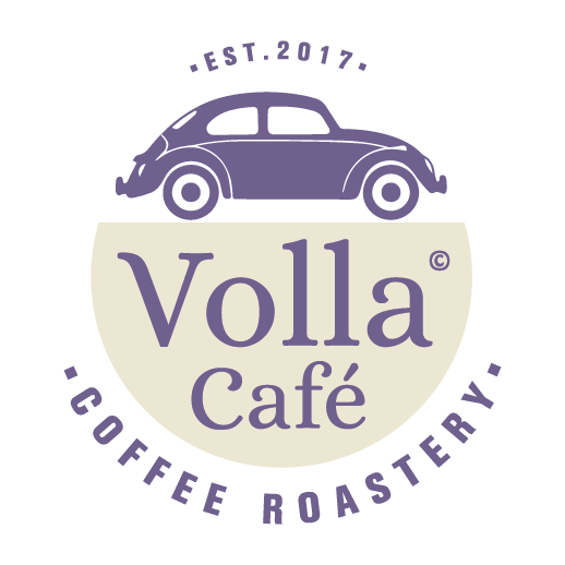 Lavender Post & Volla Cafe