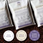 House Blends — 250g