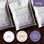 House Blends — 250g