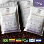 Single Origin Coffee — 250g