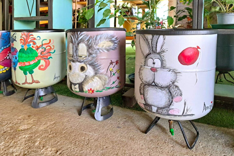 lavender post garden Centre Benoni - community photos 28