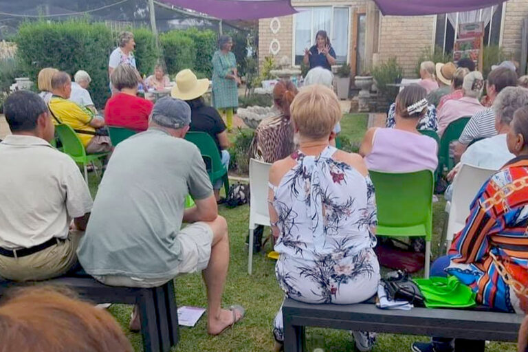 lavender post garden Centre Benoni - community photos 33