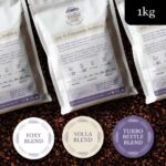 House Blends — 1kg