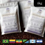 Single Origin Coffee — 1kg